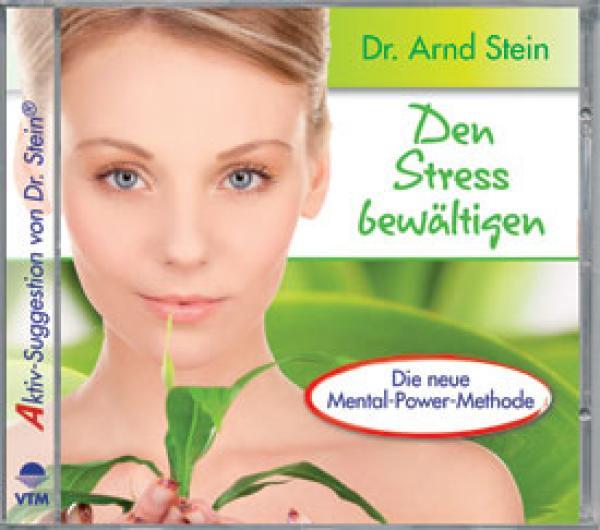 CD Den Stress bewältigen
